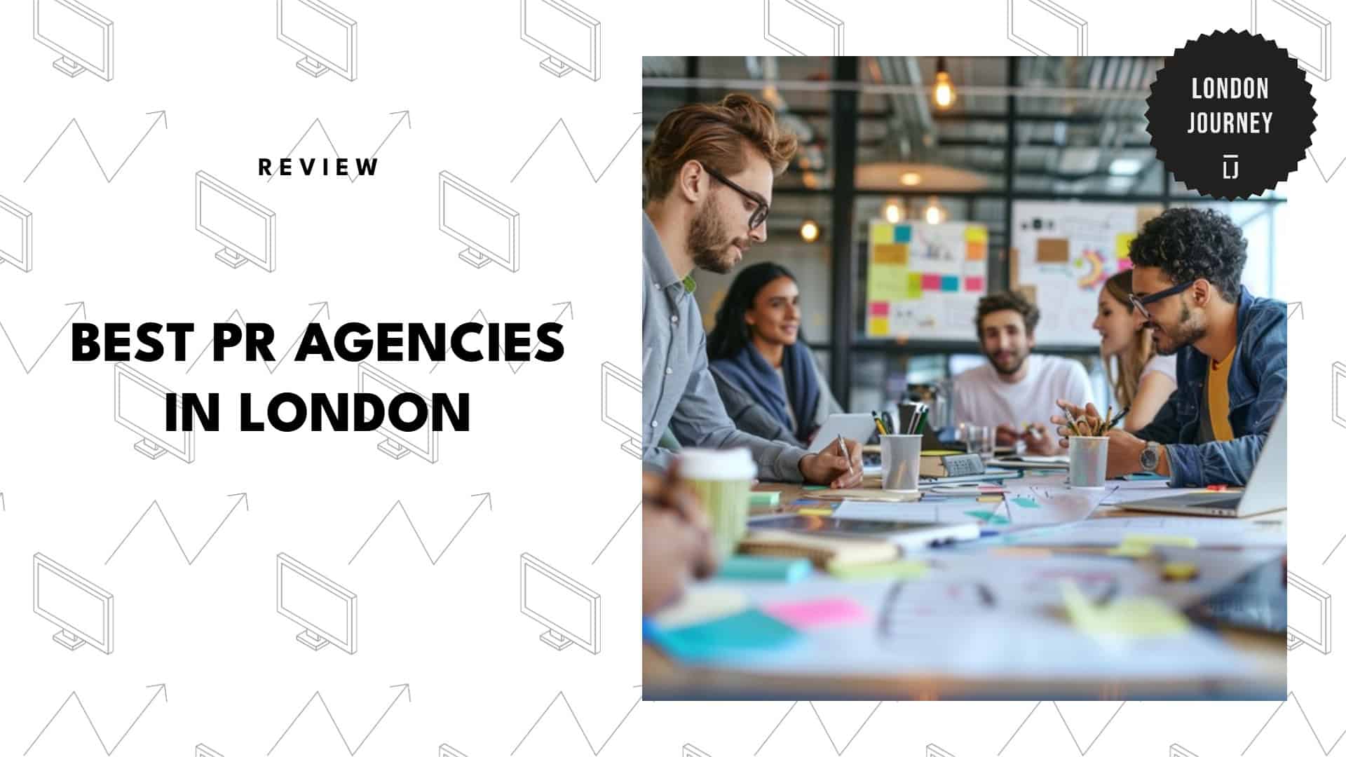 best-pr-agency-london