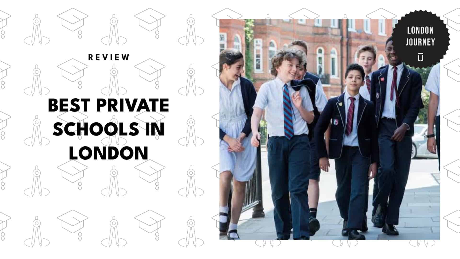 best-private-schools-london