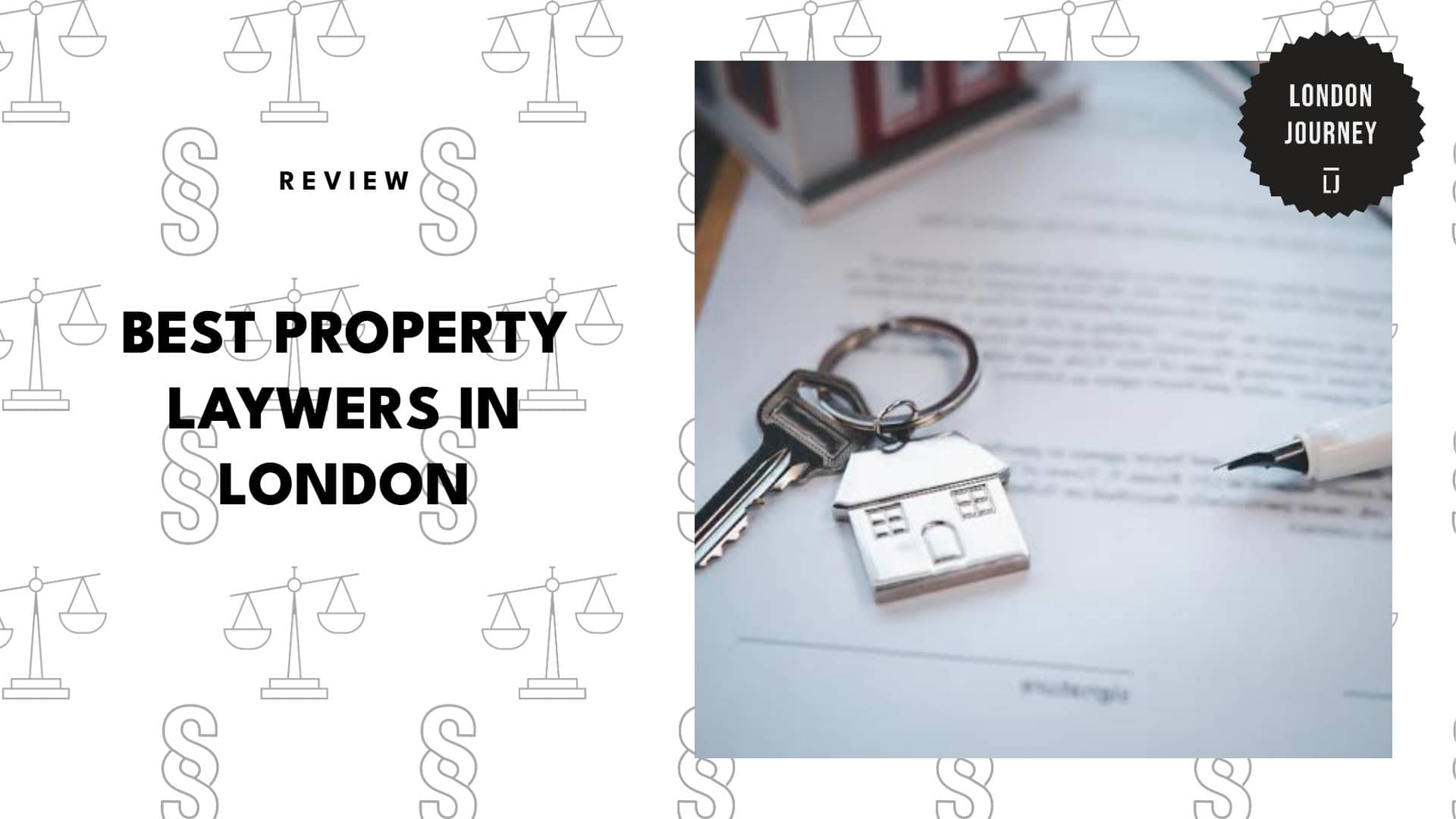 best-property-lawyers-london