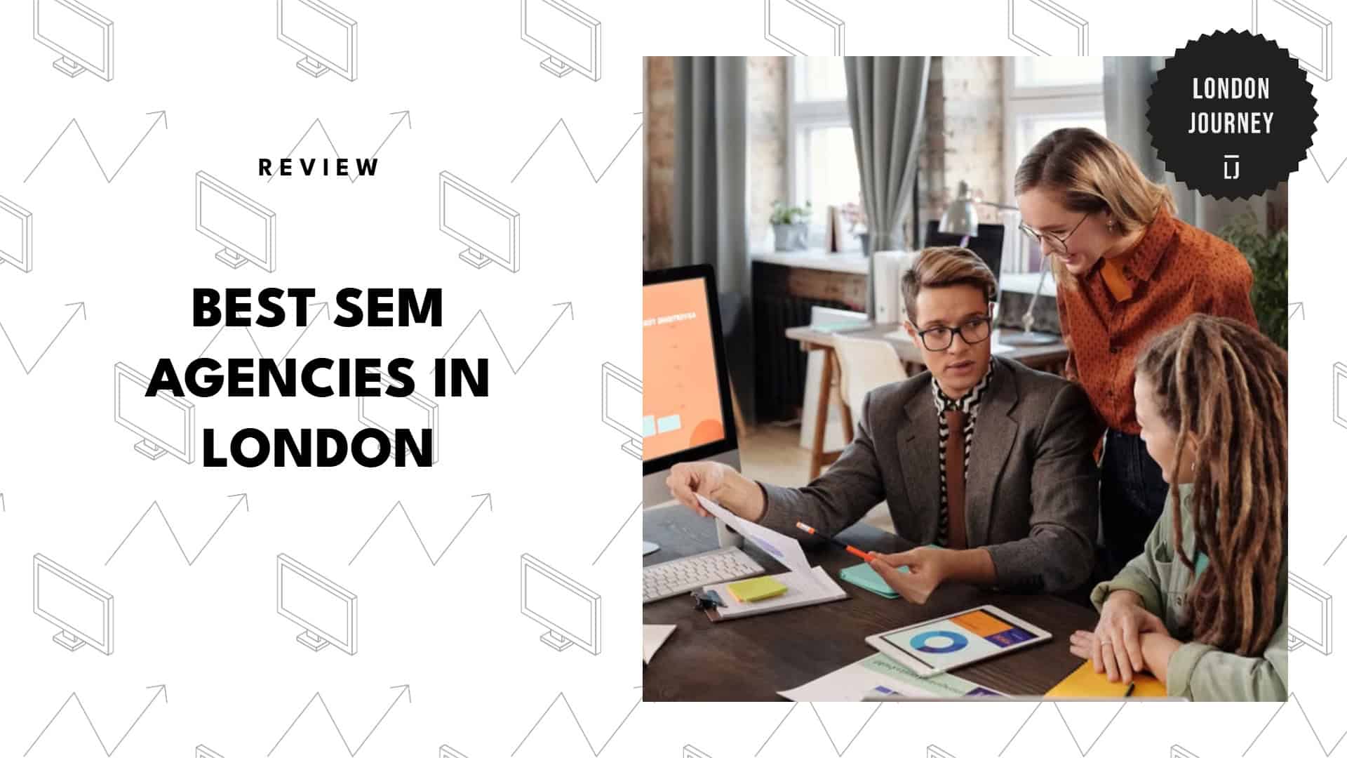 best-sem-agencies-london