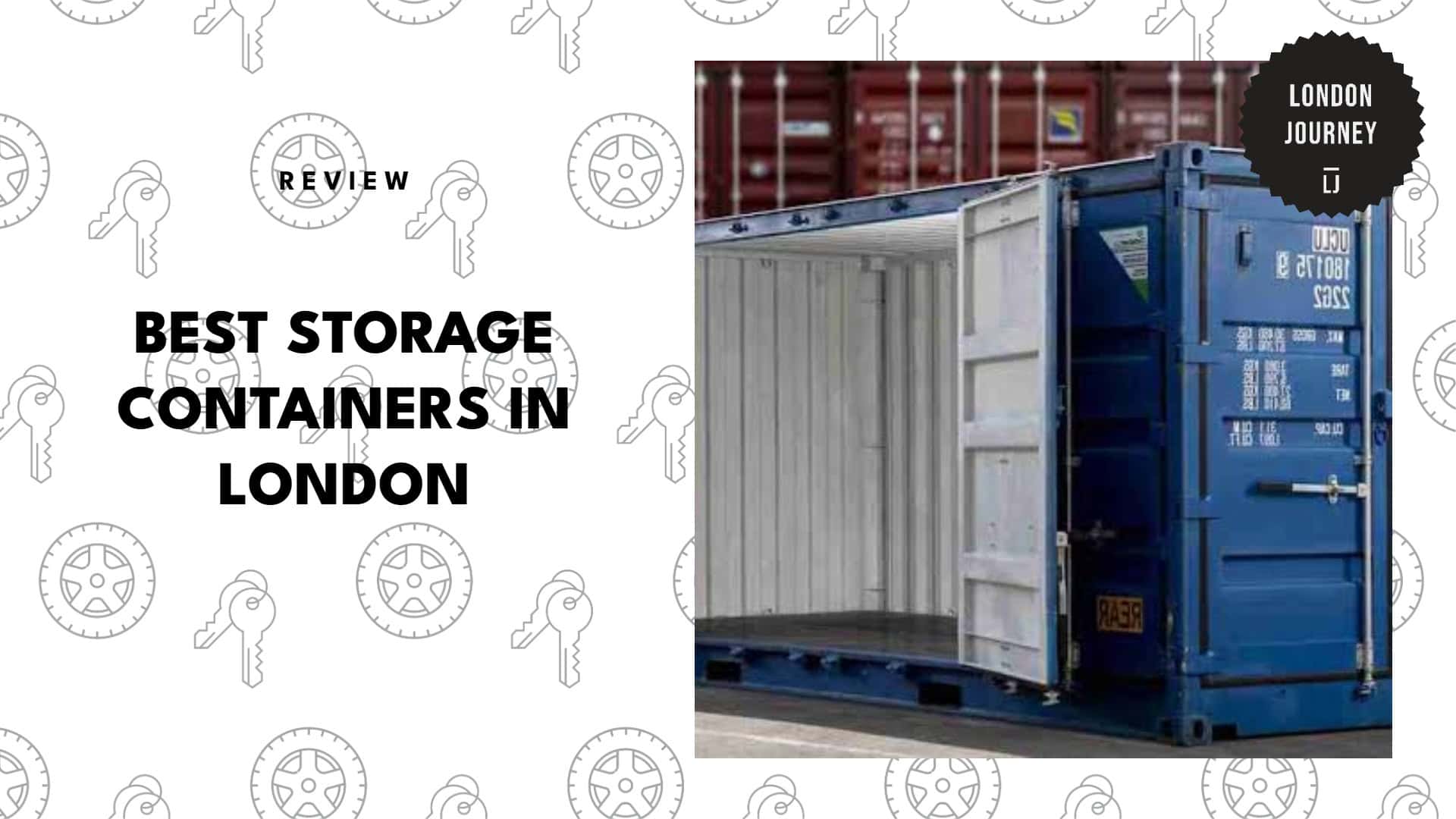 best-storage-containers-london