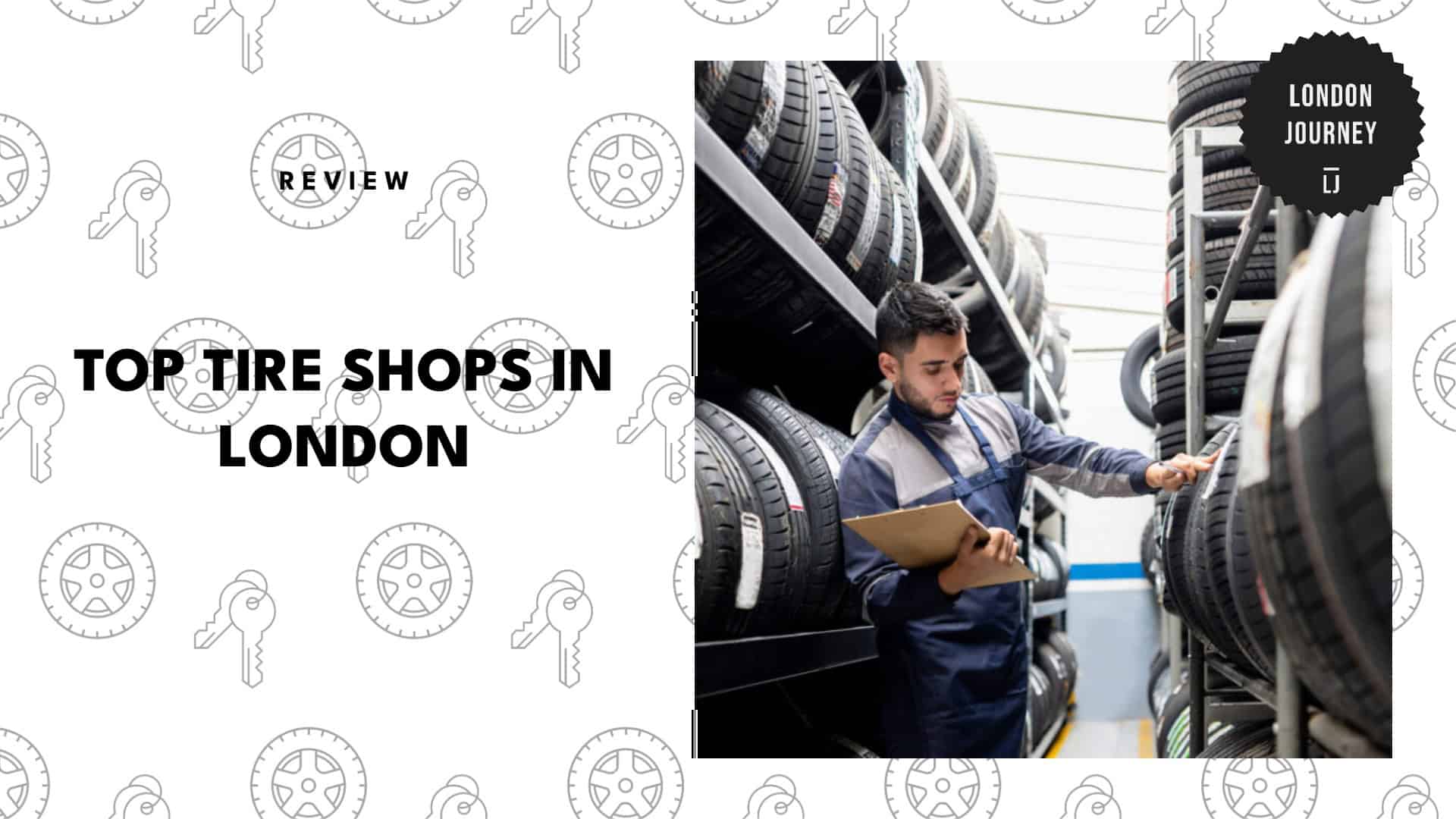 best-tire-shop-london