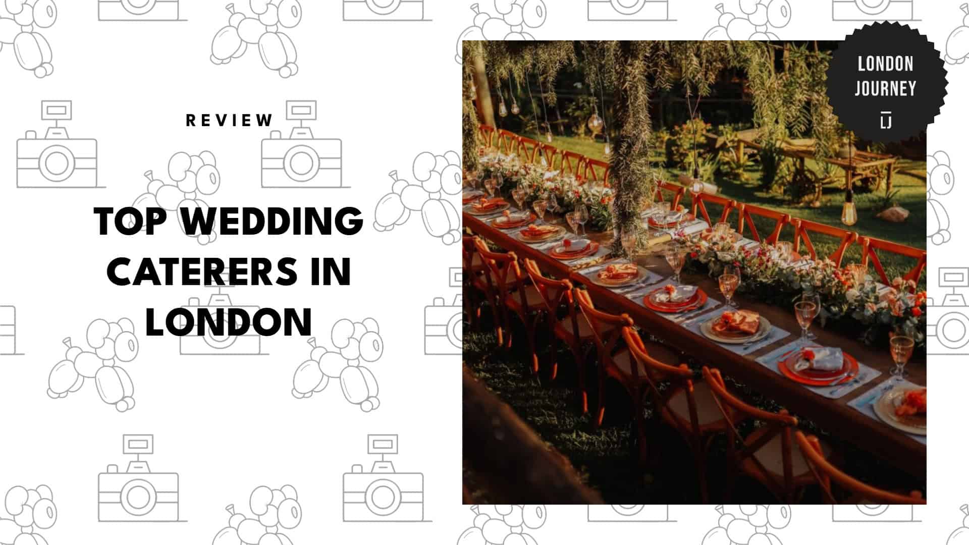 best-wedding-caterers-london