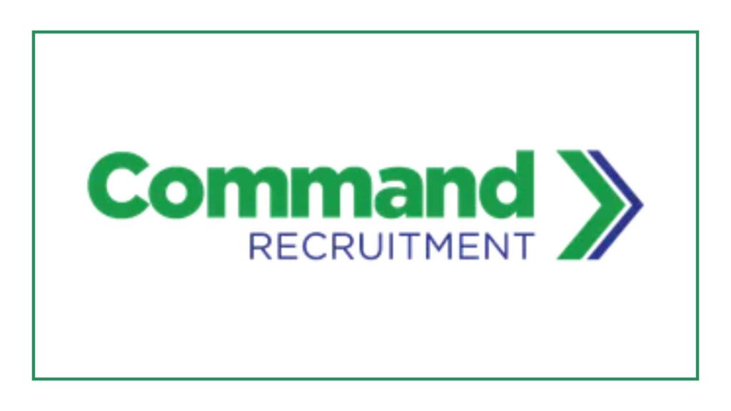 command-recruitment