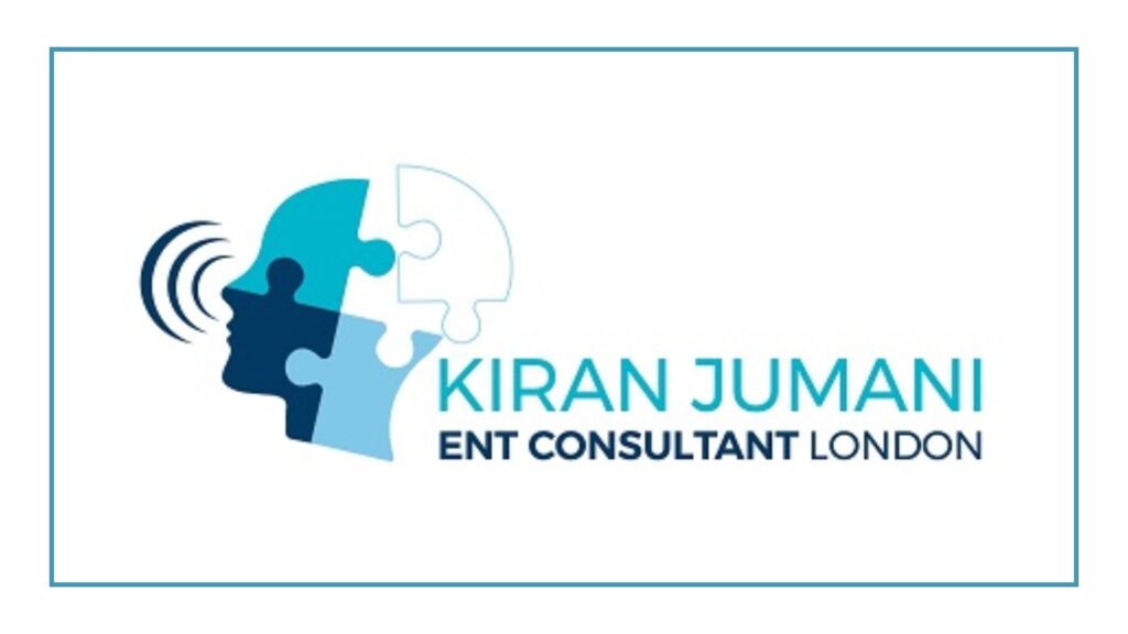 ent-consultant-london-mr-kiran-jumani-logo