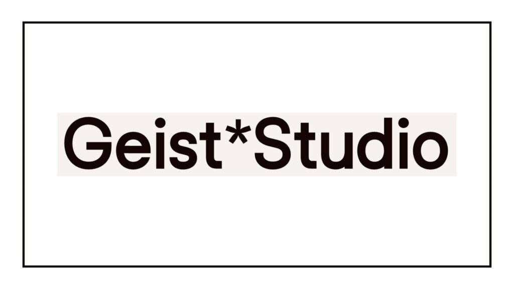 geiststudio