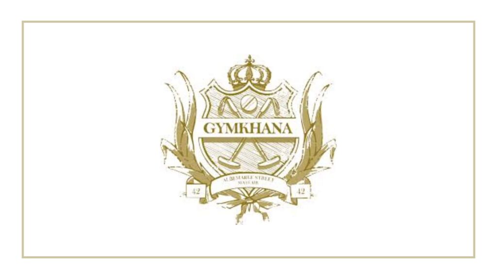 gymkhana