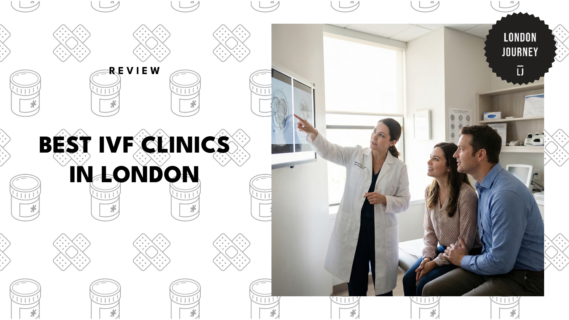 ivfs-in-london