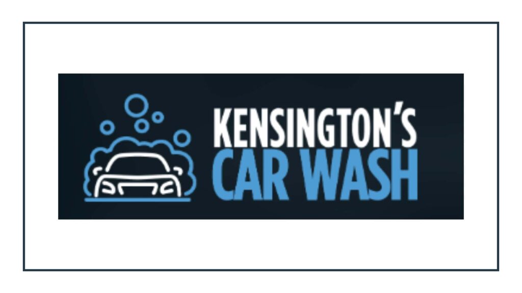 kensingtons-car-wash