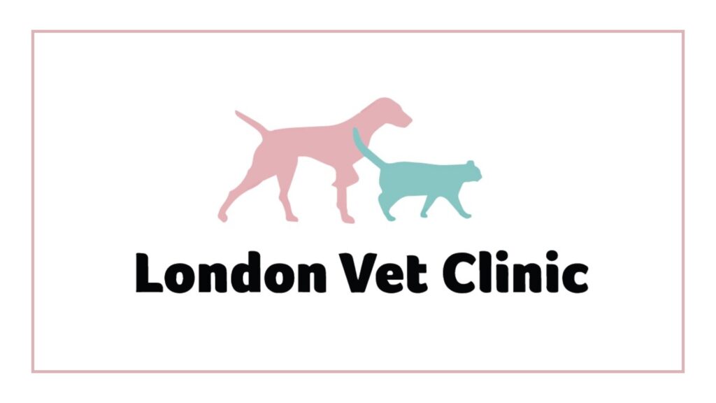 london-veterinary-clinic-logo