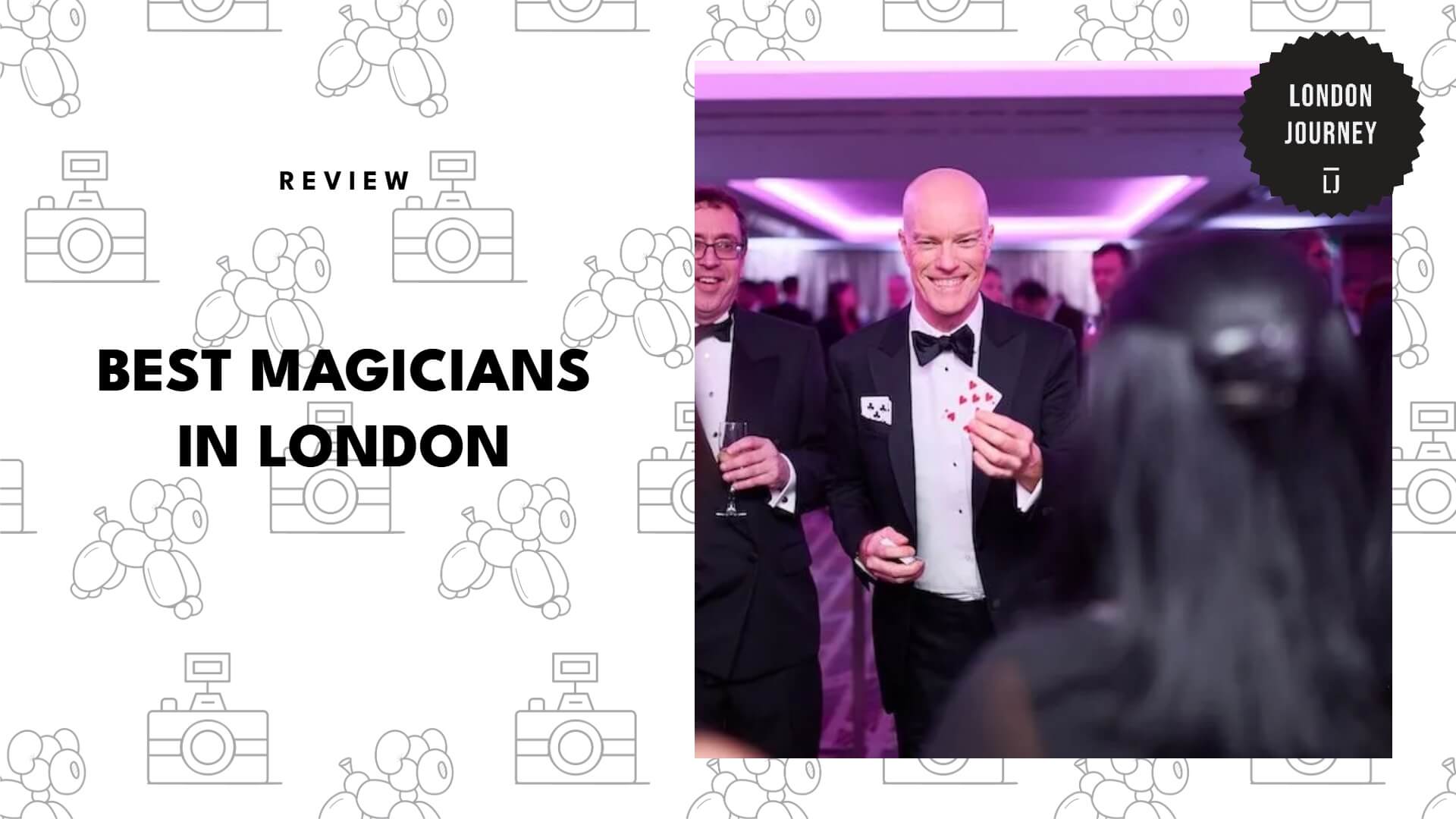 magicians-in-london