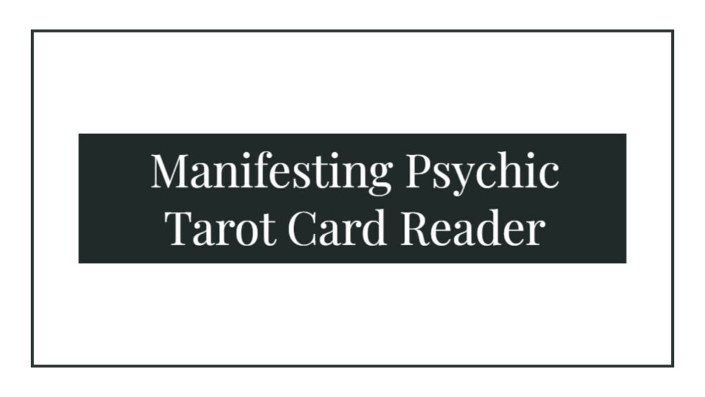 manifesting-psychic