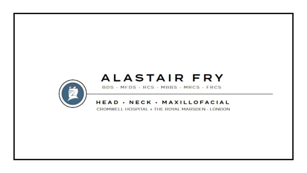 mr-alastair-fry-oral-and-maxillofacial-surgery