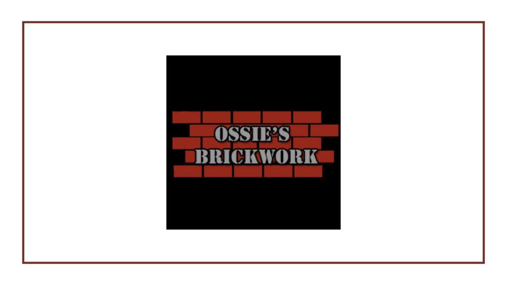 ossie-s-brickwork