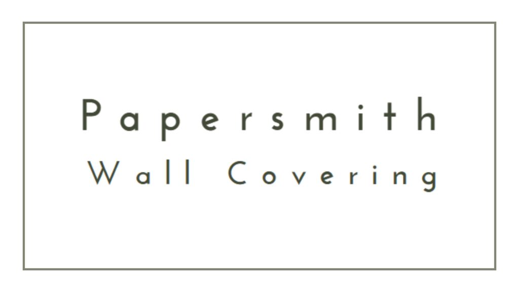 papersmith-wall-covering-logo