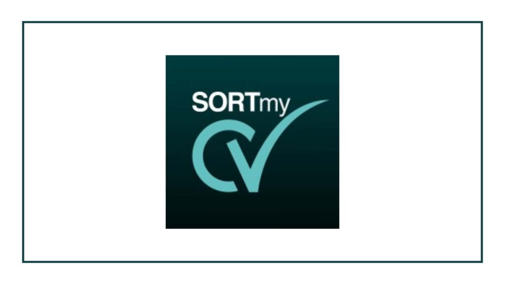 sort-my-cv