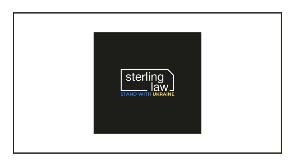 sterling-law