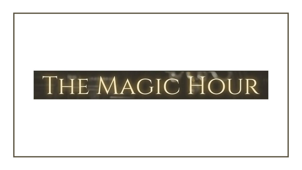 the-magic-hour