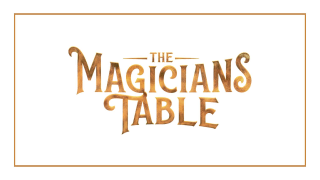the-magicians-table