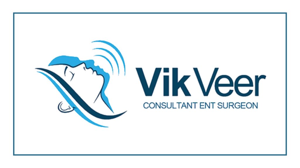 vik-veer-ent-surgeon-logo