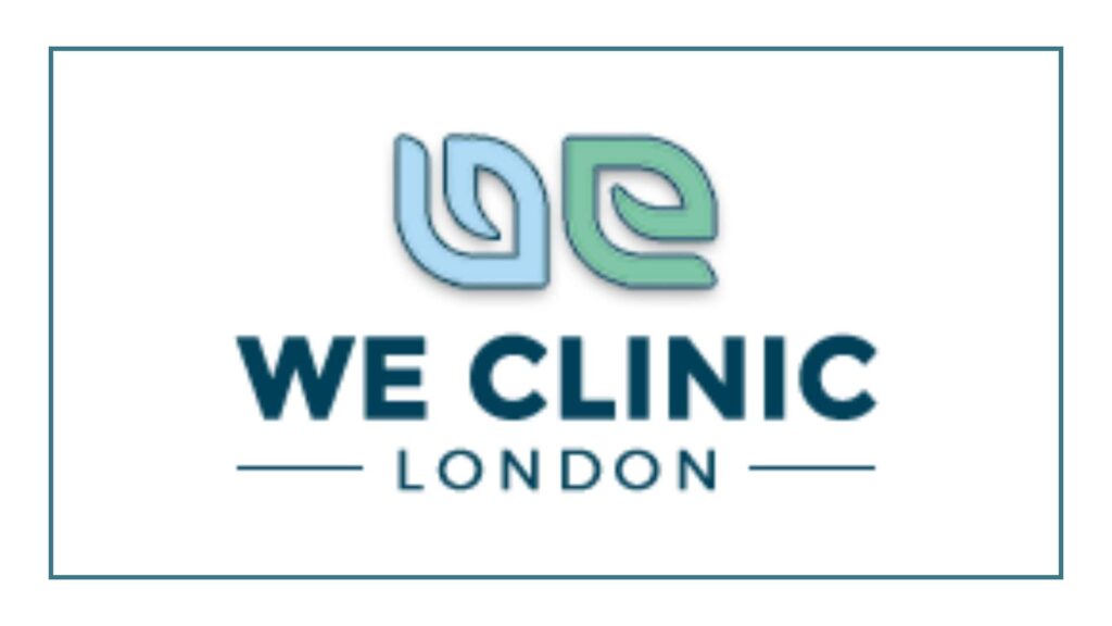 we-clinic-london
